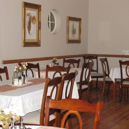 Grand Hotel Laingsburg Zewnętrze zdjęcie