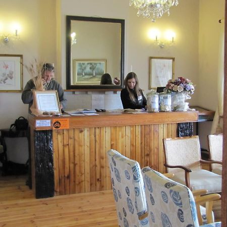 Grand Hotel Laingsburg Zewnętrze zdjęcie