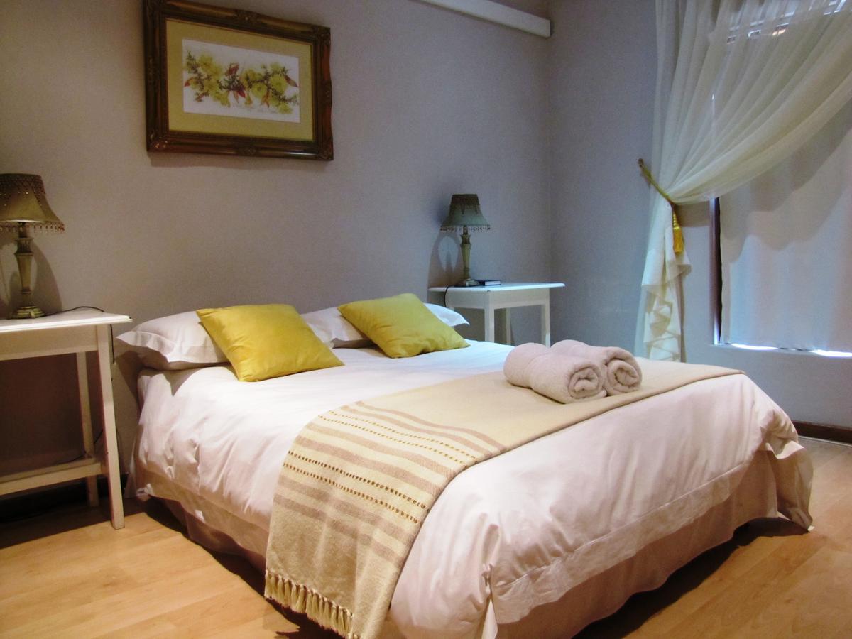 Grand Hotel Laingsburg Zewnętrze zdjęcie